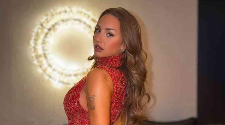 Ανδρομάχη για κόντρα για «Παράλληλη Αγάπη»: «Ήταν μία δύσκολη περίοδος» [βίντεο]