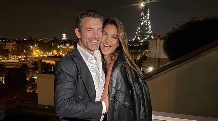 Κωνσταντίνα Ευριπίδου: «Ο Φίλιππος είναι ένας κύριος, με όλη τη σημασία της λέξης»