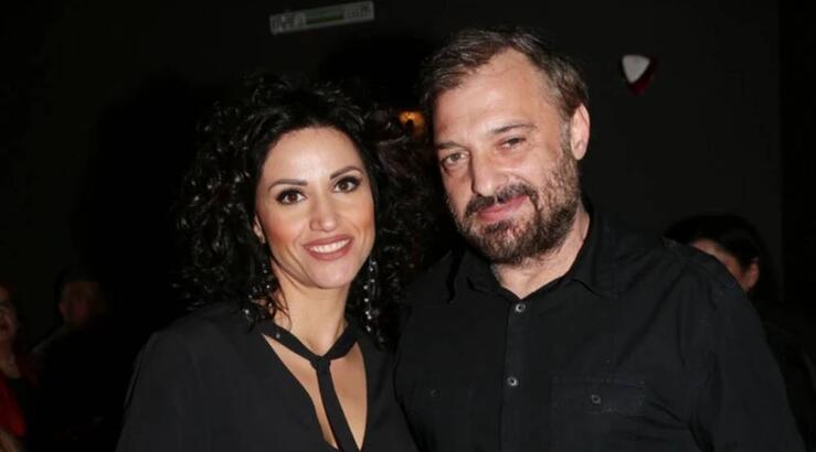 Δύσκολες στιγμές για τον Χρήστο Φερεντίνο και τη Σοφία Παυλίδου [εικόνα]