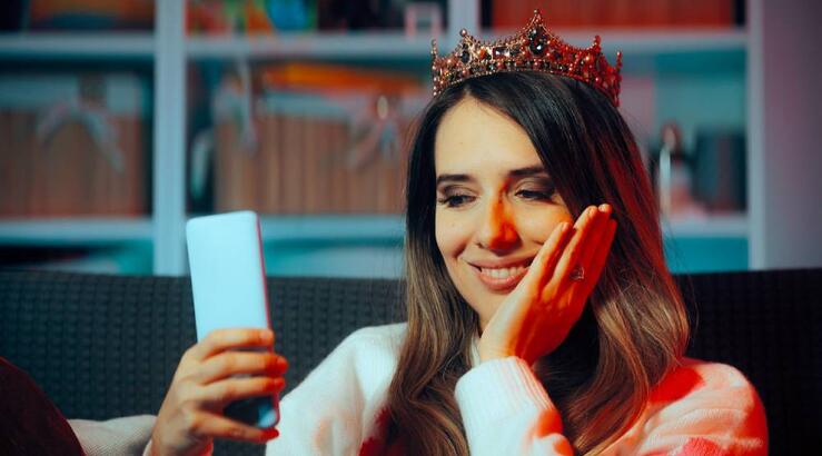 Το instagram καταργεί τα φίλτρα ομορφιάς 