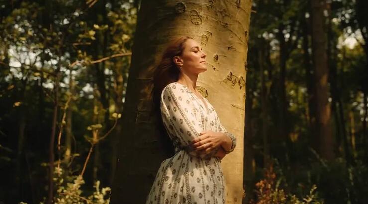 Kate Middleton: Το συγκινητικό βίντεο που ανακοίνωσε ότι ολοκλήρωσε τις χημειοθεραπείες 