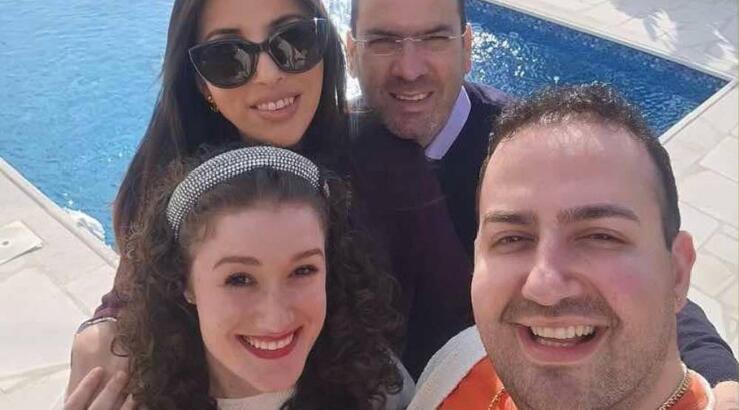 Δίπλαρος για Μαυρίκιο: «Ένας άνθρωπος νέος που πολεμήθηκε και του έγινε bullying» 