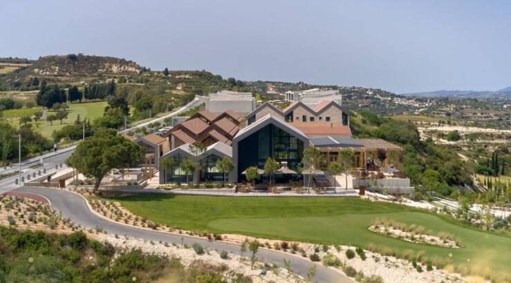 Παραμυθένια Χριστούγεννα στο Minthis