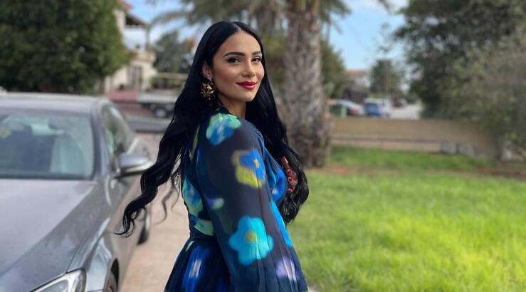 Παμπίνα Γεωργίου: Οι δύο απώλειες που βίωσε κατά τη διάρκεια της εγκυμοσύνης της [βίντεο]