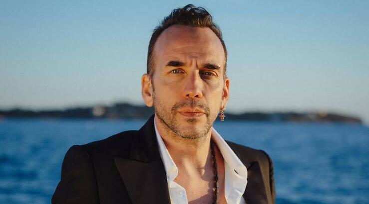 Πάνος Μουζουράκης για προηγούμενες σχέσεις: «Είχα πειστεί ότι δεν θέλω να κάνω παιδιά»