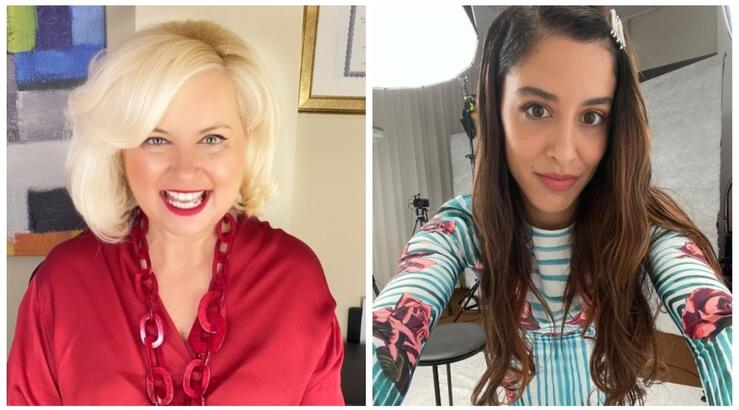 Μαρίνα Σάττι: Η επίσημη απάντηση για το περιστατικό με την Κατερίνα Σαλάκα 