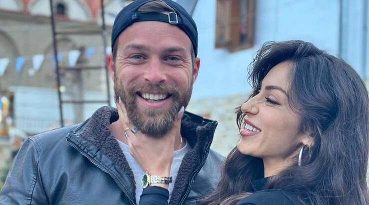 Στέφανος Μιχαήλ: Έτσι φαντάζεται την πρόταση γάμου στη Νάταλι Κάτερ [βίντεο]