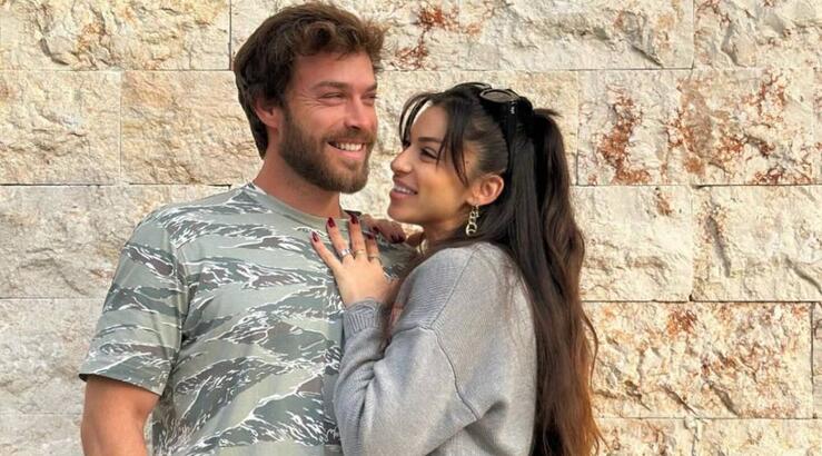 Ο Στέφανος Μιχαήλ για την προσαρμογή της συντρόφου του στο χωριό: «Μαζί μου δεν είχε επιλογή» [βίντεο]