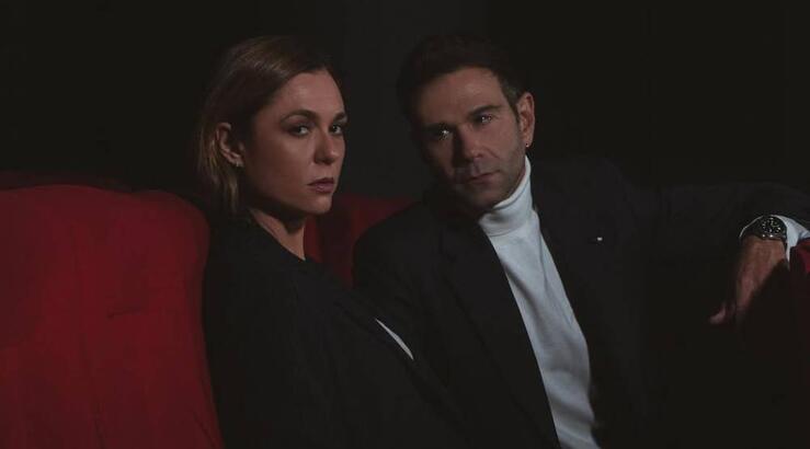 Ματίκα – Ιορδανίδης: Ο λόγος που διέκοψαν τις σχέσεις τους με τον Πέτρο Φιλιππίδη [βίντεο]