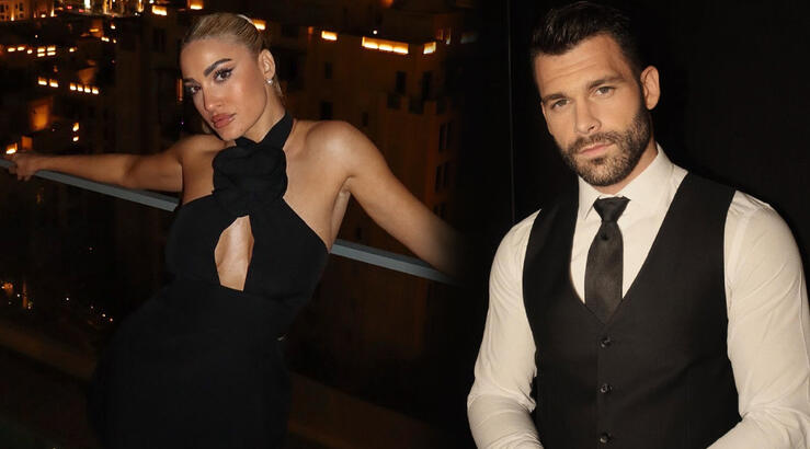 Τούνη – Σχίζας: Ο φακός τους «τσάκωσε» να περπατούν χέρι – χέρι στη Μύκονο [εικόνα]