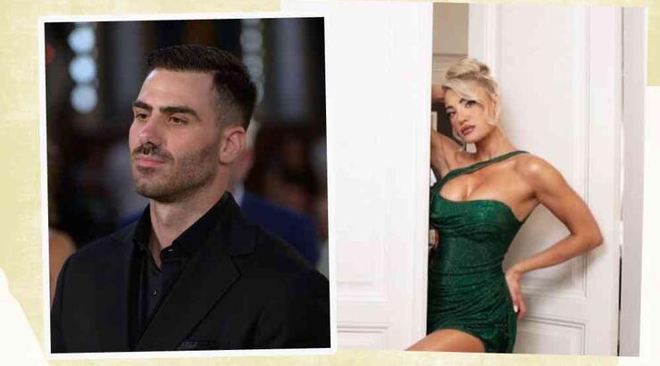 Τούνη: Το δωράκι που στέλνει η μαμά του συντρόφου της για τον γιο της Πάρη [εικόνα]