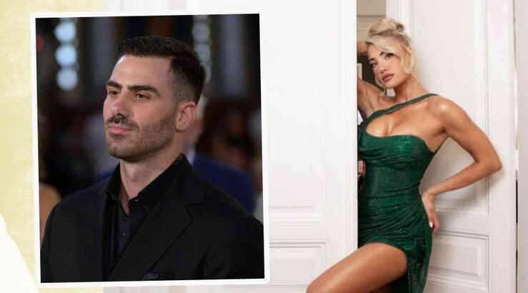 Τούνη: Το δωράκι που στέλνει η μαμά του συντρόφου της για τον γιο της Πάρη [εικόνα]