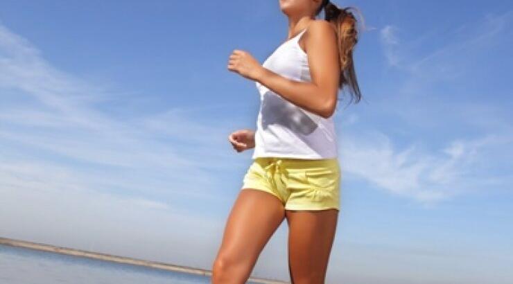  Ιδρώνω άρα αδυνατίζω;