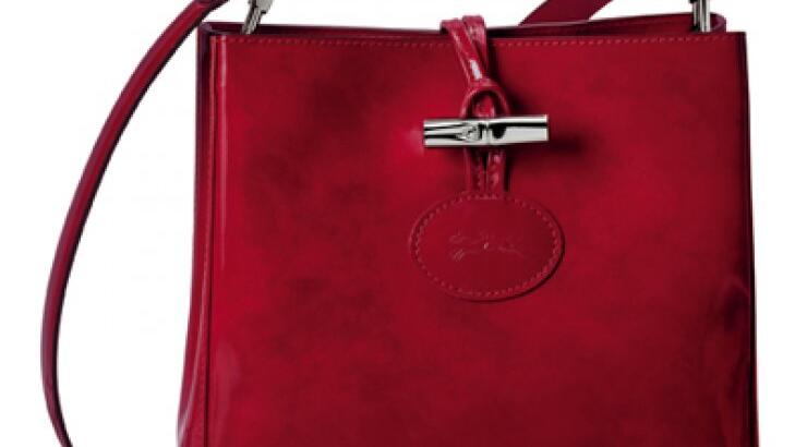 Roseau Heritage by Longchamp