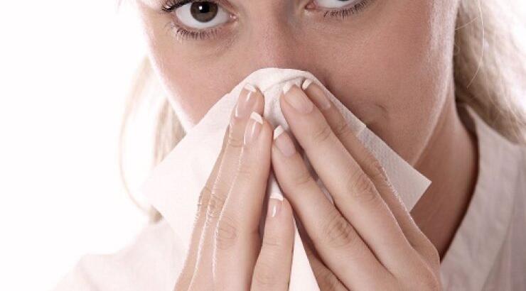 Πώς θα αποφύγουμε τη γρίπη