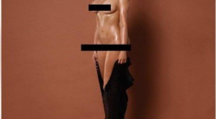 Kim Kardashian: Αποφάσισε να τα δείξει όλα