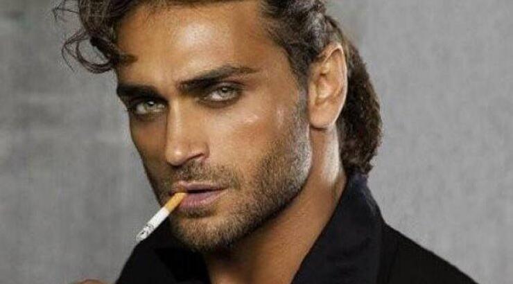  Η πρώτη φωτογράφιση του Τεό μετά την αποφυλάκισή του για Κύπριο σχεδιαστή