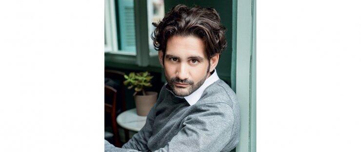 Οδυσσέας Παπασπηλιόπουλος: Δείτε με ποια επώνυμη Κύπρια είναι ζευγάρι