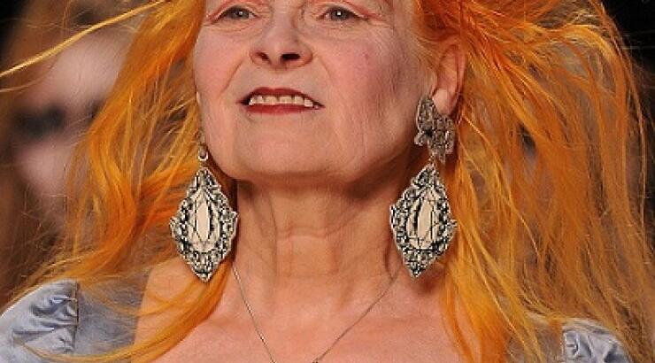 Η μόδα είναι κοινωνικά ευαίσθητη