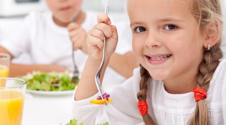  Αυτοί είναι οι 3 παράγοντες της παιδικής παχυσαρκίας