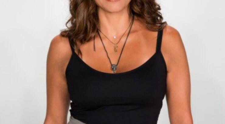 Πόπη Τσαπανίδου: Οι λεπτομέρειες της νέας της εκπομπής