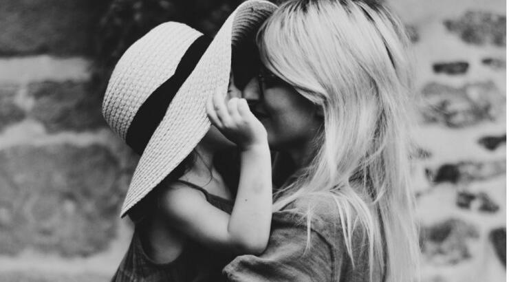 10 χρυσοί κανόνες για να γίνετε μια καταπληκτική μαμά