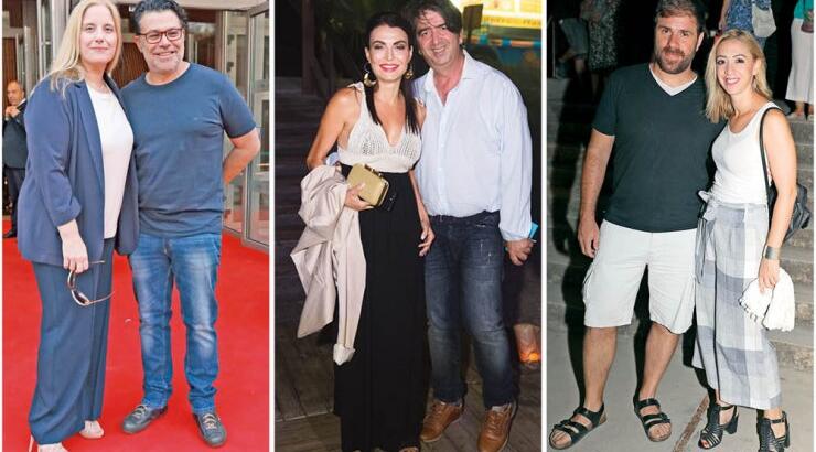 10+1 Κύπριοι ηθοποιοί που είναι μαζί μπροστά και πίσω από τις κάμερες