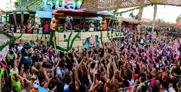 Firebeatz & Martin Garrix