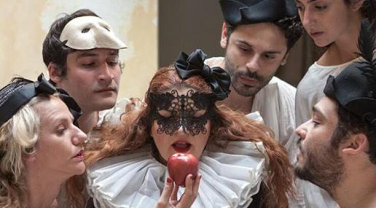 Ανεβαίνει στη σκηνή ο "Φορτουνάτος ο Κύπριος"