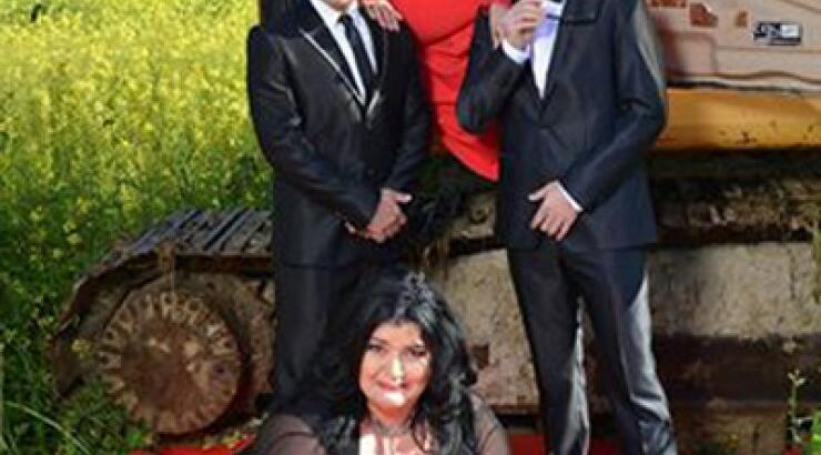 Tην άνοιξη γίνονται όλα Αχταρμάς!