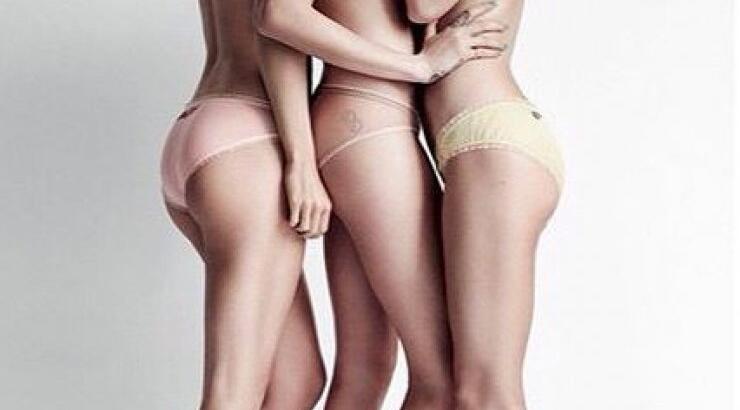 Sophia Webster: Ποια κορυφαία μοντέλα ένωσαν τις δυνάμεις τους για τη νέα καμπάνια της;