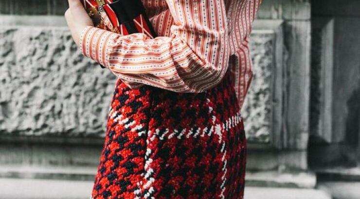 Ruffles & frills: Σου δίνουν στιλ