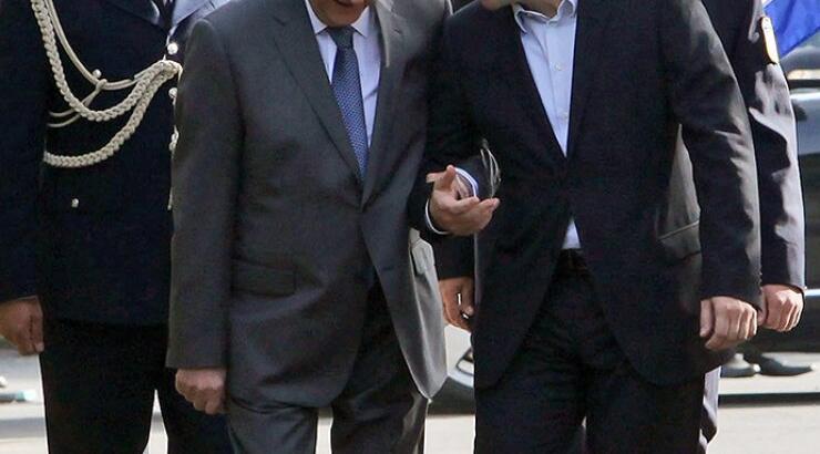 Τσίπρας: Θα διεκδικήσω με αξιοπρέπεια για τη γενιά μου 