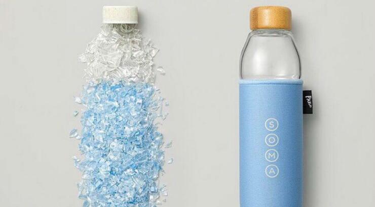 Parley & Soma ξανασυνεργάζονται