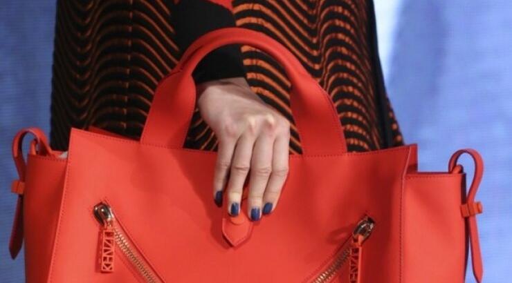 Αξεσουάρ: Η τάση των Χριστουγέννων 