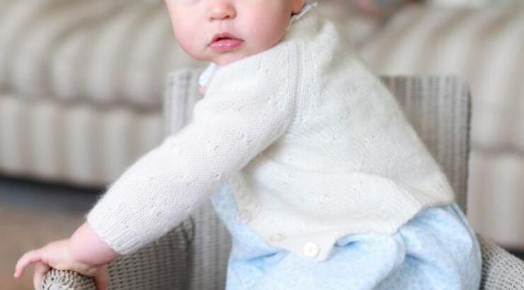  Vanity Fair: Τα 8 πιο καλοντυμένα παιδιά του πλανήτη