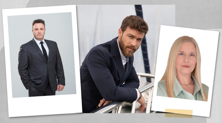 Αυτοί είναι οι εκλελεγμένοι επώνυμοι Κύπριοι [εικόνες]