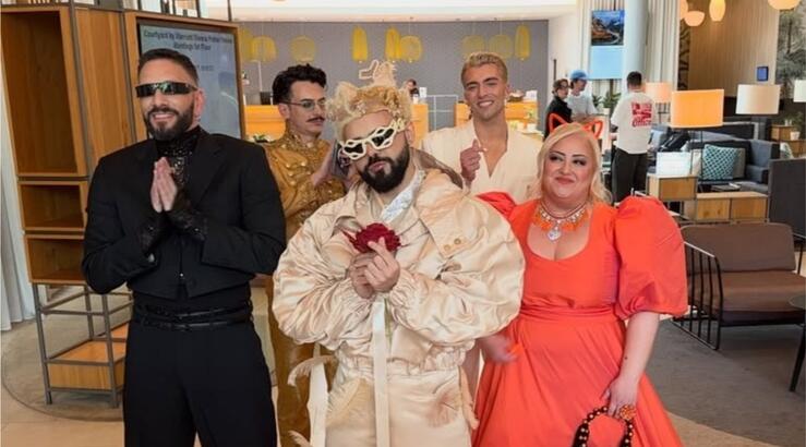 Είδαμε την Dress Rehearsal του "Ferto" - Έτσι θα εμφανιστεί ο Akylas επί σκηνής