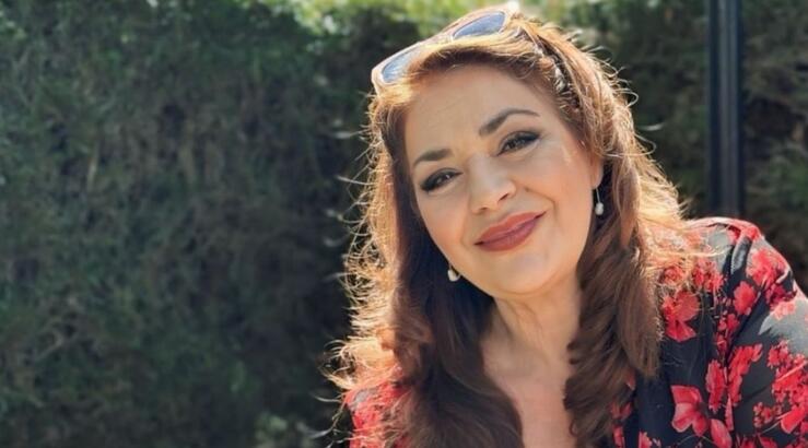 Μαρία Φιλίππου: O συγκεκριμένος λόγος επίσκεψής της στα κατεχόμενα - "Πάω μόνο για..." [βίντεο]