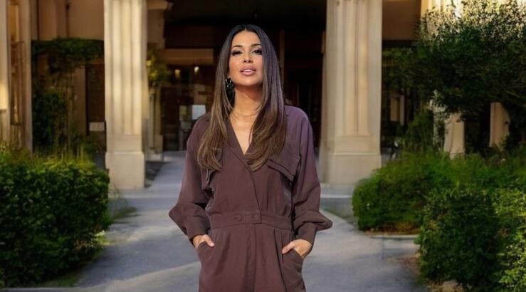 Ελένη Χατζίδου: "Πίστευα ότι θα περάσει με βιτριόλι και θα μου το πετάξει στη μούρη - Φοβάμαι"