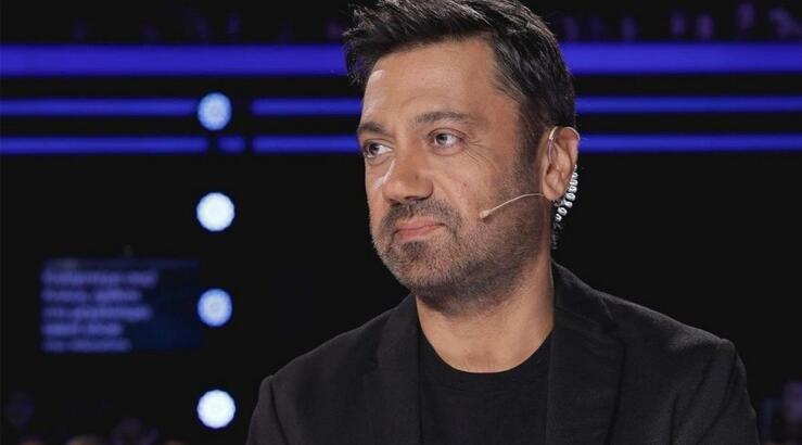 Γιώργος Θεοφάνους: "Εγώ σήμερα δεν θα τη δω τη Eurovision" [βίντεο]