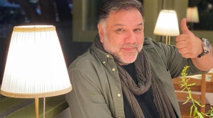 Γρηγόρης Αρνούτογλου:«Έχω αποφασίσει ότι αυτό είναι το σώμα μου και δεν ντρέπομαι γι’ αυτό»