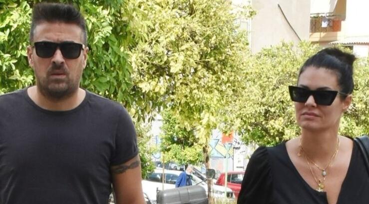 Γιάννης Αϊβάζης: Η πρώτη ανάρτηση μετά τον χωρισμό από την Μαρία Κορινθίου [εικόνα]