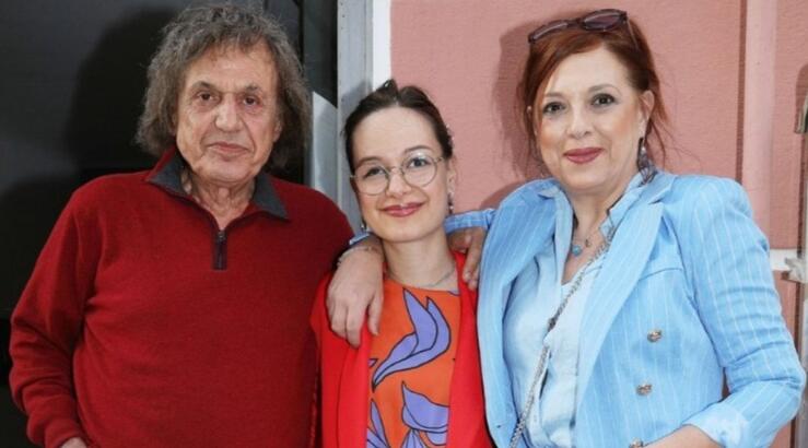 Ελένη Ράντου για Παπακωνσταντίνου: "Είναι δυστυχισμένος, η απουσία της κόρης μας τον θλίβει" [βίντεο]