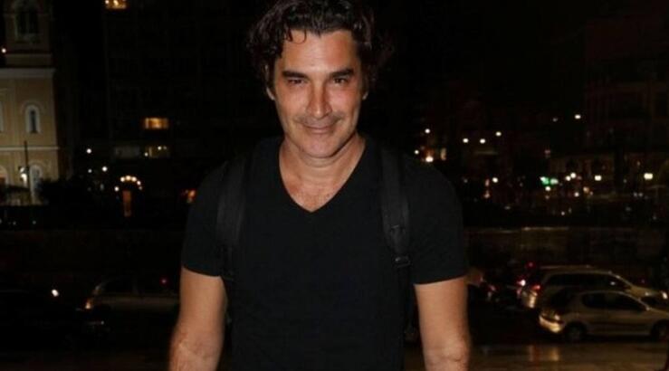 Ο Παπακαλιάτης για το ατύχημα του πατέρα του: "Όταν το έμαθα τα έχασα. Έφτιαξα μια τσάντα και έφυγα"