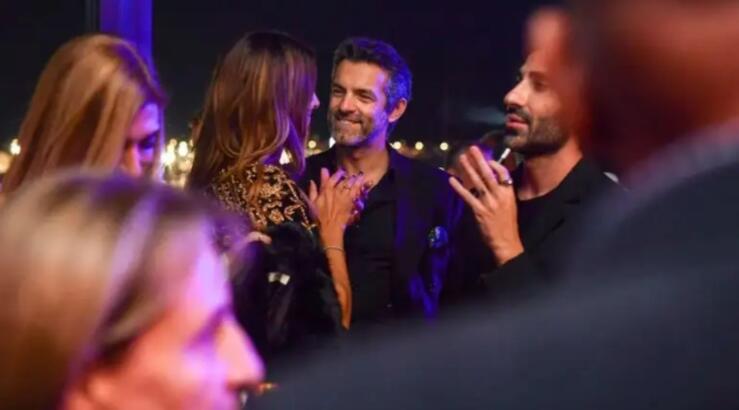 Κωνσταντίνα Ευριπίδου - Φίλιππος Μιχόπουλος: Πότε και που έγινε η γνωριμία του ζευγαριού; [βίντεο]