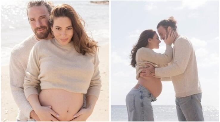 Ευρυδίκη Βαλαβάνη: Ανακοίνωσε το φύλο του μωρού που περιμένει [βίντεο]