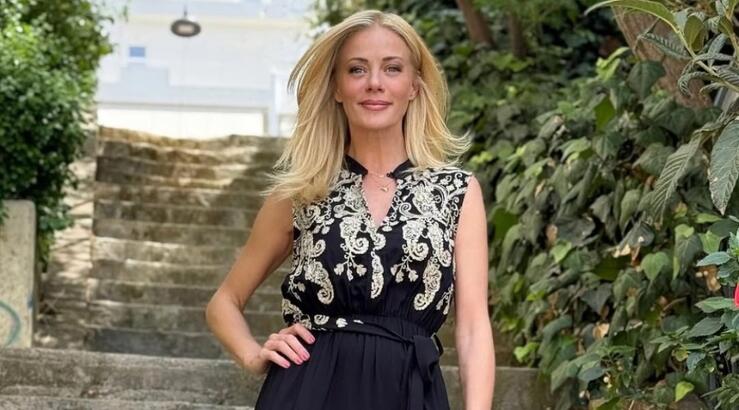 Μακρυπούλια: Η αισχρή ατάκα που της είπαν - "Αφορούσε μέρος του σώματός μου. Κάτι ήθελαν να κάνουν σε αυτό" [βίντεο]