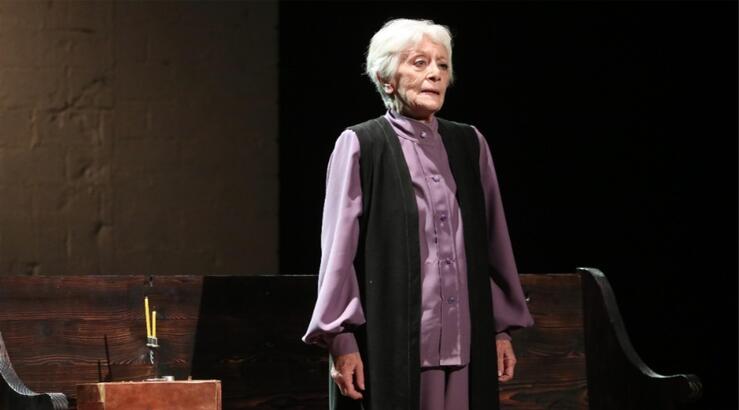 Δέσποινα Μπεμπεδέλη: "Έχω να καυχιέμαι ότι οι Κύπριοι με δέχθηκαν, δεν υπήρξα η ξένη -  Εδώ ρίζωσα"