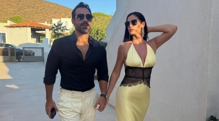 Τανιμανίδης - Μπόμπα: Το τηλεφώνημα στην πεθερά για να τους ξεματιάσει σε ταξίδι τους [βίντεο]